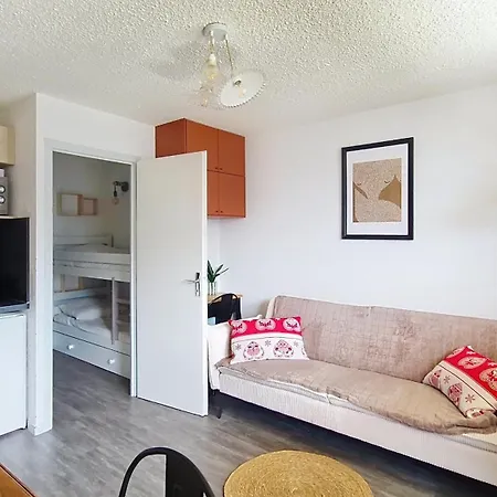 Apartament Hameau Des 4 Saisons Hsa14 Mountain & Sun 4 Pers *